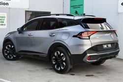 2022 Kia Sportage GT-Line