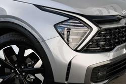 2022 Kia Sportage GT-Line