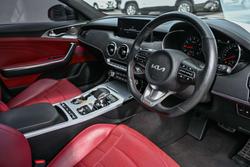 2022 Kia Stinger GT