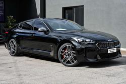 2022 Kia Stinger GT