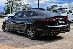 2022 Kia Stinger GT