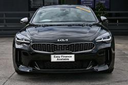 2022 Kia Stinger GT
