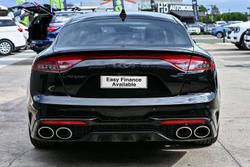 2022 Kia Stinger GT