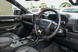 2025 Ford Ranger Wildtrak