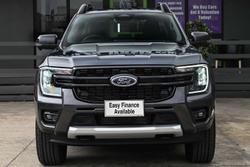 2025 Ford Ranger Wildtrak