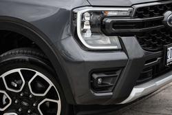 2025 Ford Ranger Wildtrak