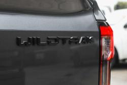 2025 Ford Ranger Wildtrak