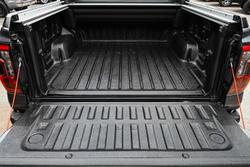 2025 Ford Ranger Wildtrak