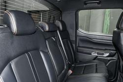 2025 Ford Ranger Wildtrak
