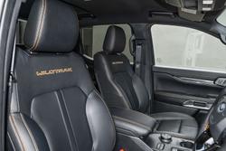 2025 Ford Ranger Wildtrak