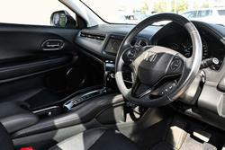 2015 Honda HR-V VTi-S