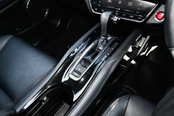 2015 Honda HR-V VTi-S