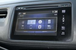 2015 Honda HR-V VTi-S