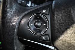 2015 Honda HR-V VTi-S