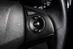 2015 Honda HR-V VTi-S