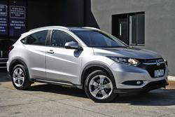 2015 Honda HR-V VTi-S