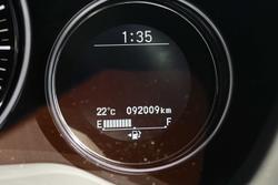 2015 Honda HR-V VTi-S