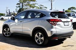 2015 Honda HR-V VTi-S