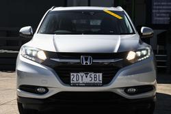 2015 Honda HR-V VTi-S