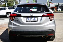 2015 Honda HR-V VTi-S