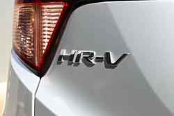 2015 Honda HR-V VTi-S