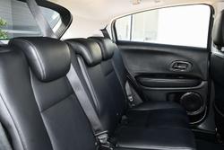 2015 Honda HR-V VTi-S