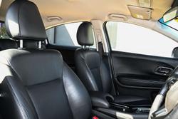 2015 Honda HR-V VTi-S