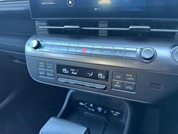 2025 Hyundai Kona 2WD