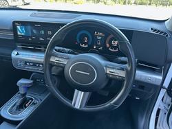 2025 Hyundai Kona 2WD