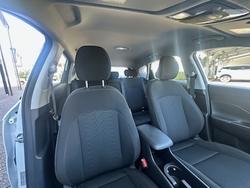 2025 Hyundai Kona 2WD