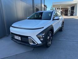 2025 Hyundai Kona 2WD