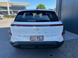2025 Hyundai Kona 2WD