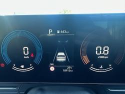 2025 Hyundai Kona 2WD