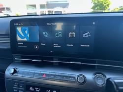 2025 Hyundai Kona 2WD
