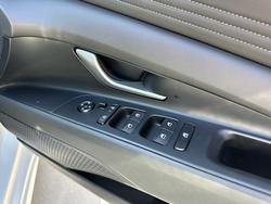 2025 Hyundai i30