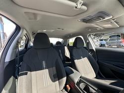 2025 Hyundai i30