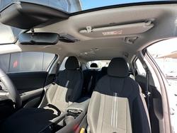 2025 Hyundai i30