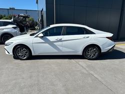 2025 Hyundai i30