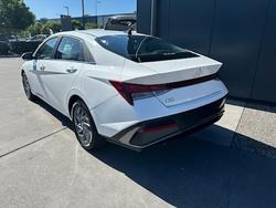 2025 Hyundai i30