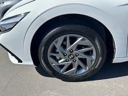 2025 Hyundai i30