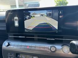 2025 Hyundai Kona 2WD
