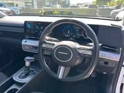 2025 Hyundai Kona 2WD