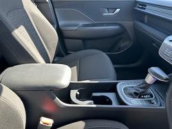 2025 Hyundai Kona 2WD