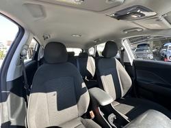 2025 Hyundai Kona 2WD