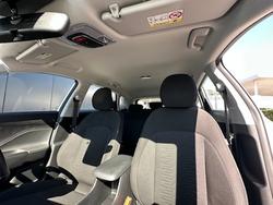 2025 Hyundai Kona 2WD
