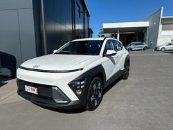 2025 Hyundai Kona 2WD