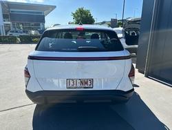 2025 Hyundai Kona 2WD