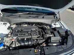 2025 Hyundai Kona 2WD