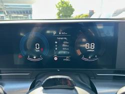 2025 Hyundai Kona 2WD