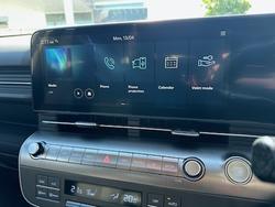 2025 Hyundai Kona 2WD